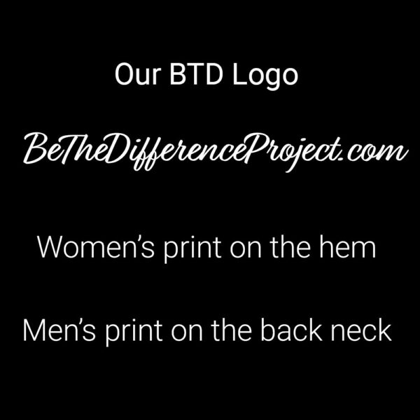 be the difference hem/neck